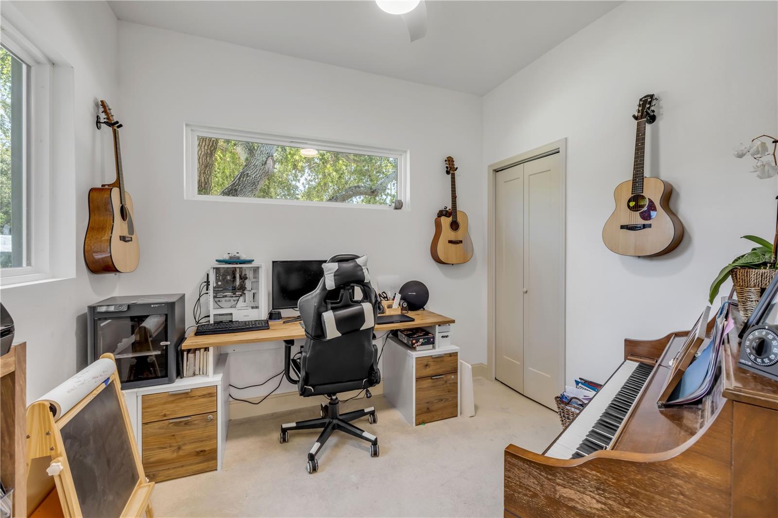 NEW SMYRNA BEACH - Residential