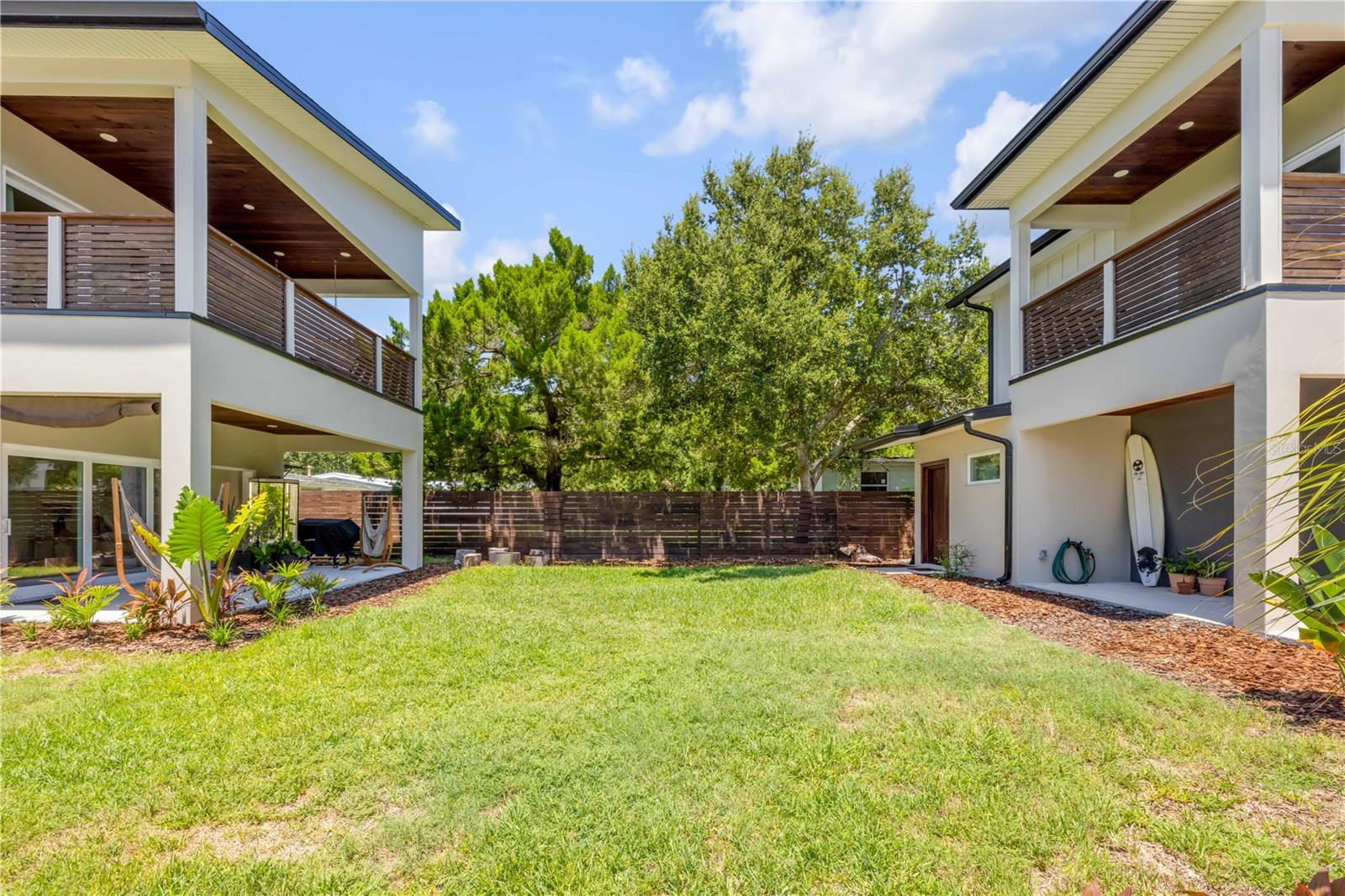 NEW SMYRNA BEACH - Residential