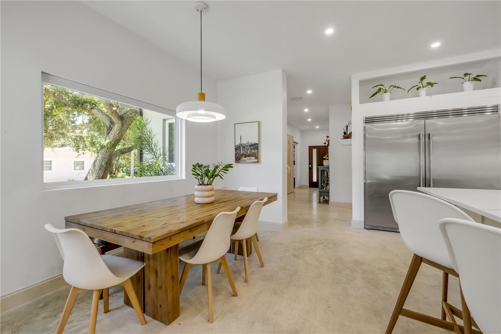 NEW SMYRNA BEACH - Residential