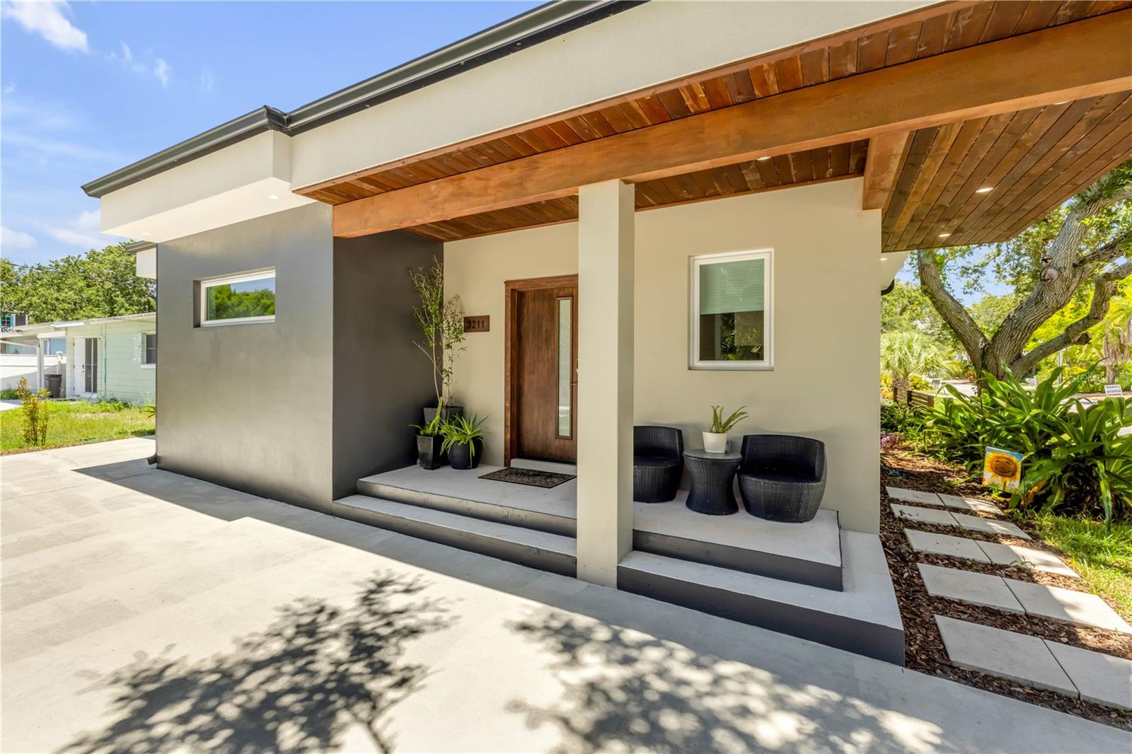 NEW SMYRNA BEACH - Residential