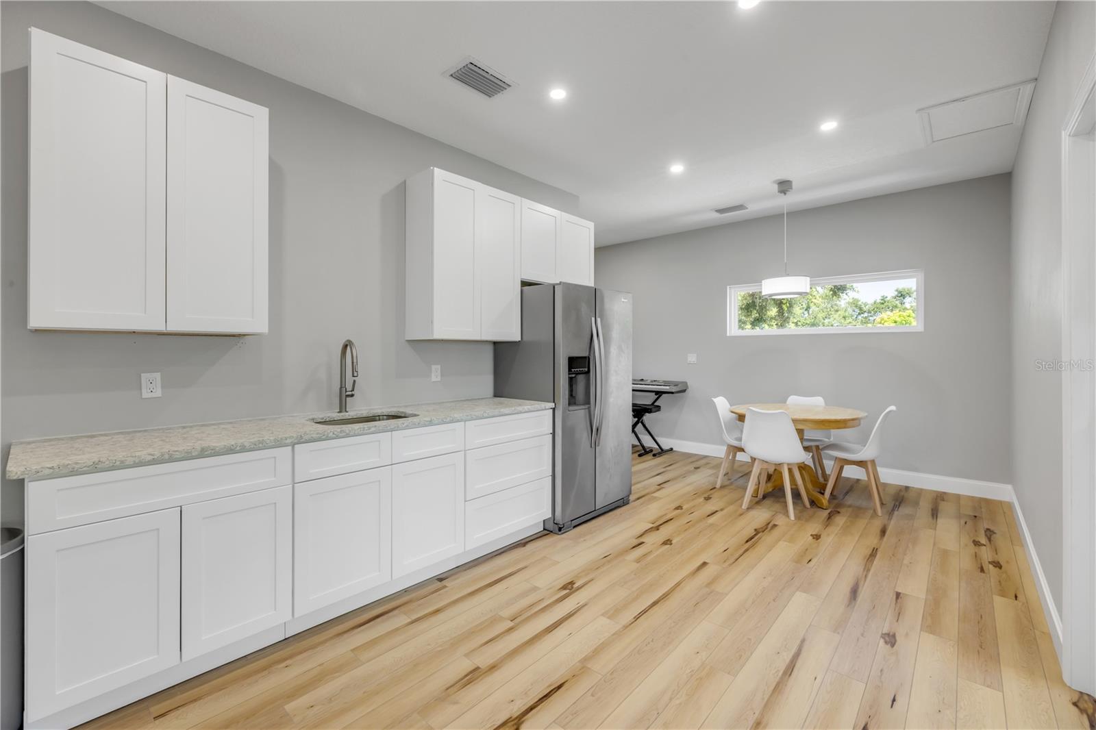 NEW SMYRNA BEACH - Residential