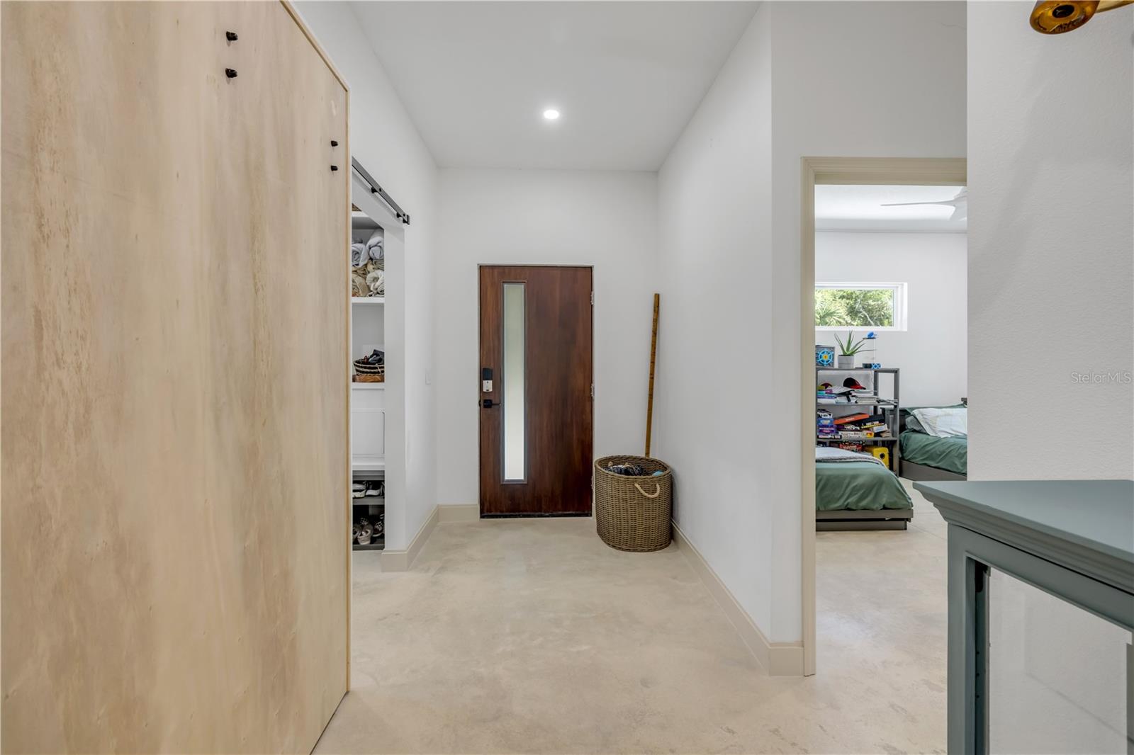 NEW SMYRNA BEACH - Residential