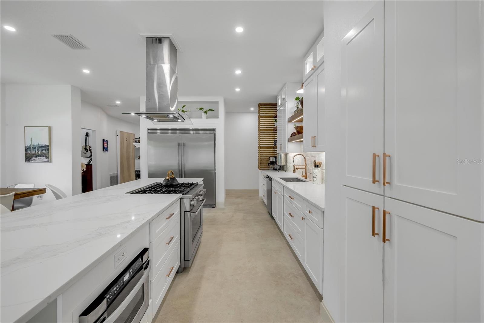 NEW SMYRNA BEACH - Residential