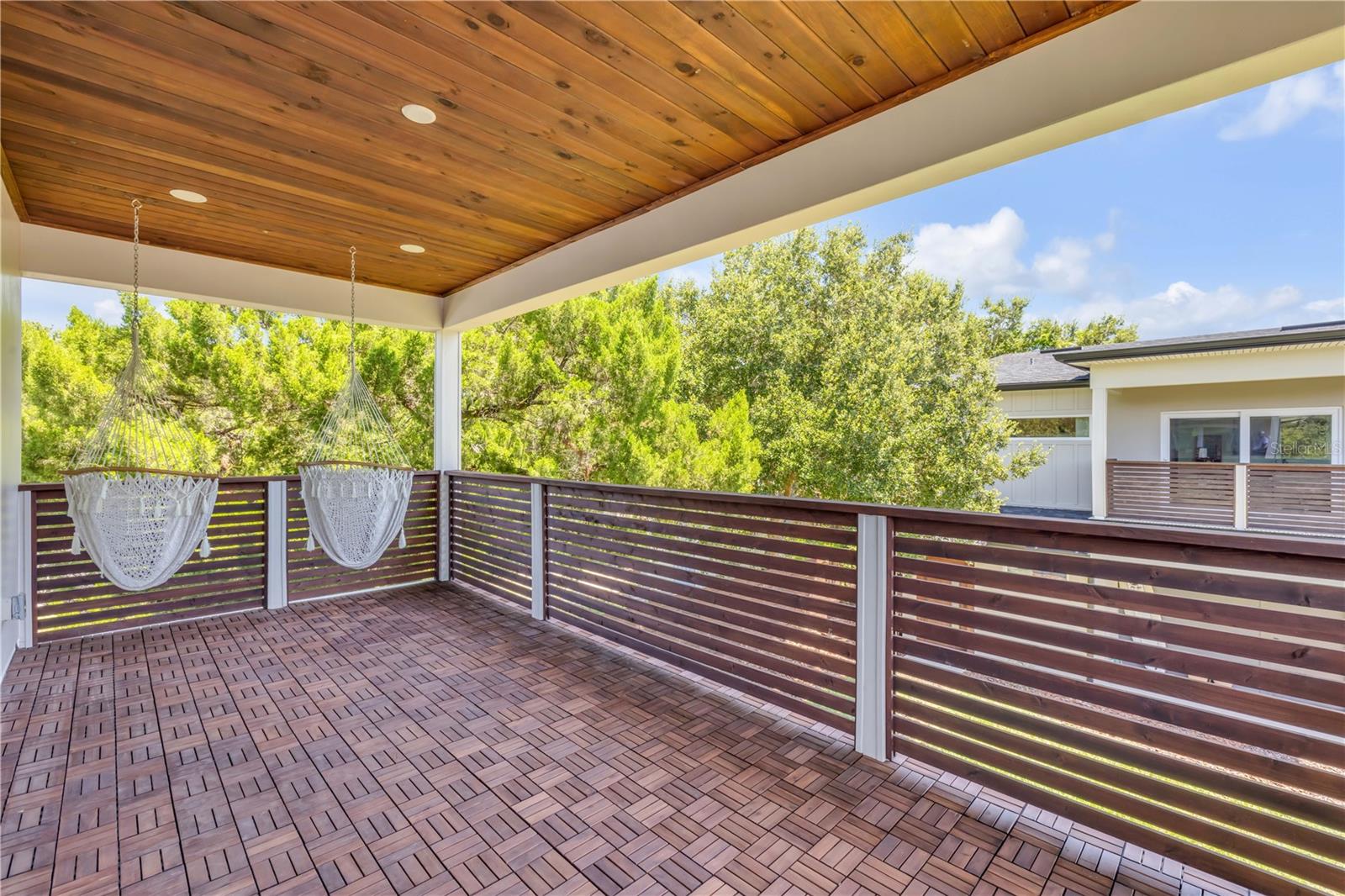 NEW SMYRNA BEACH - Residential