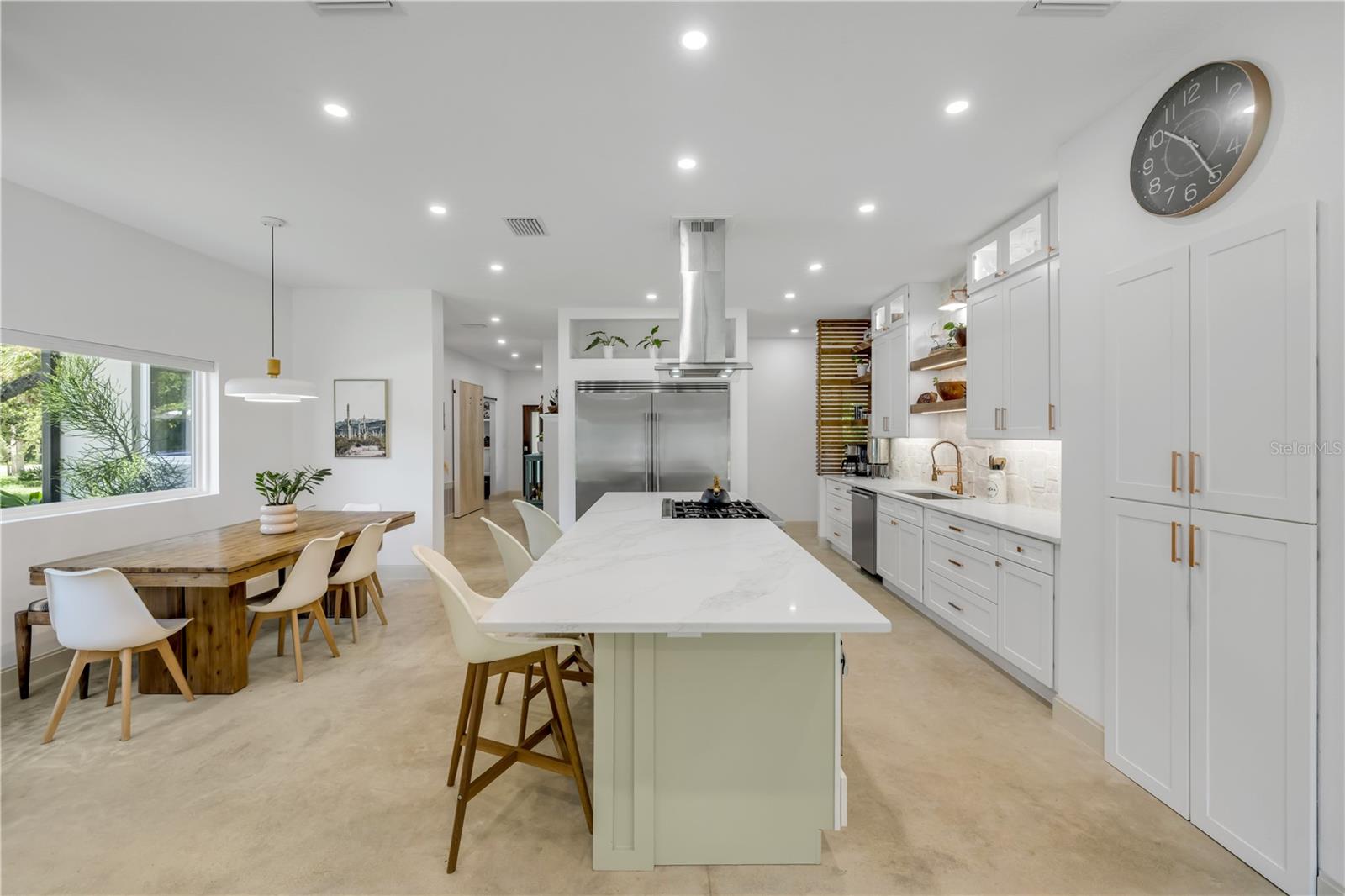 NEW SMYRNA BEACH - Residential