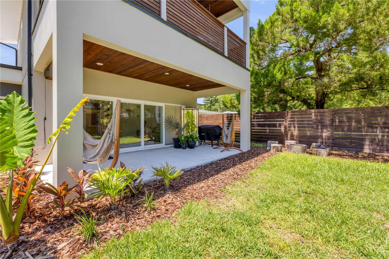 NEW SMYRNA BEACH - Residential