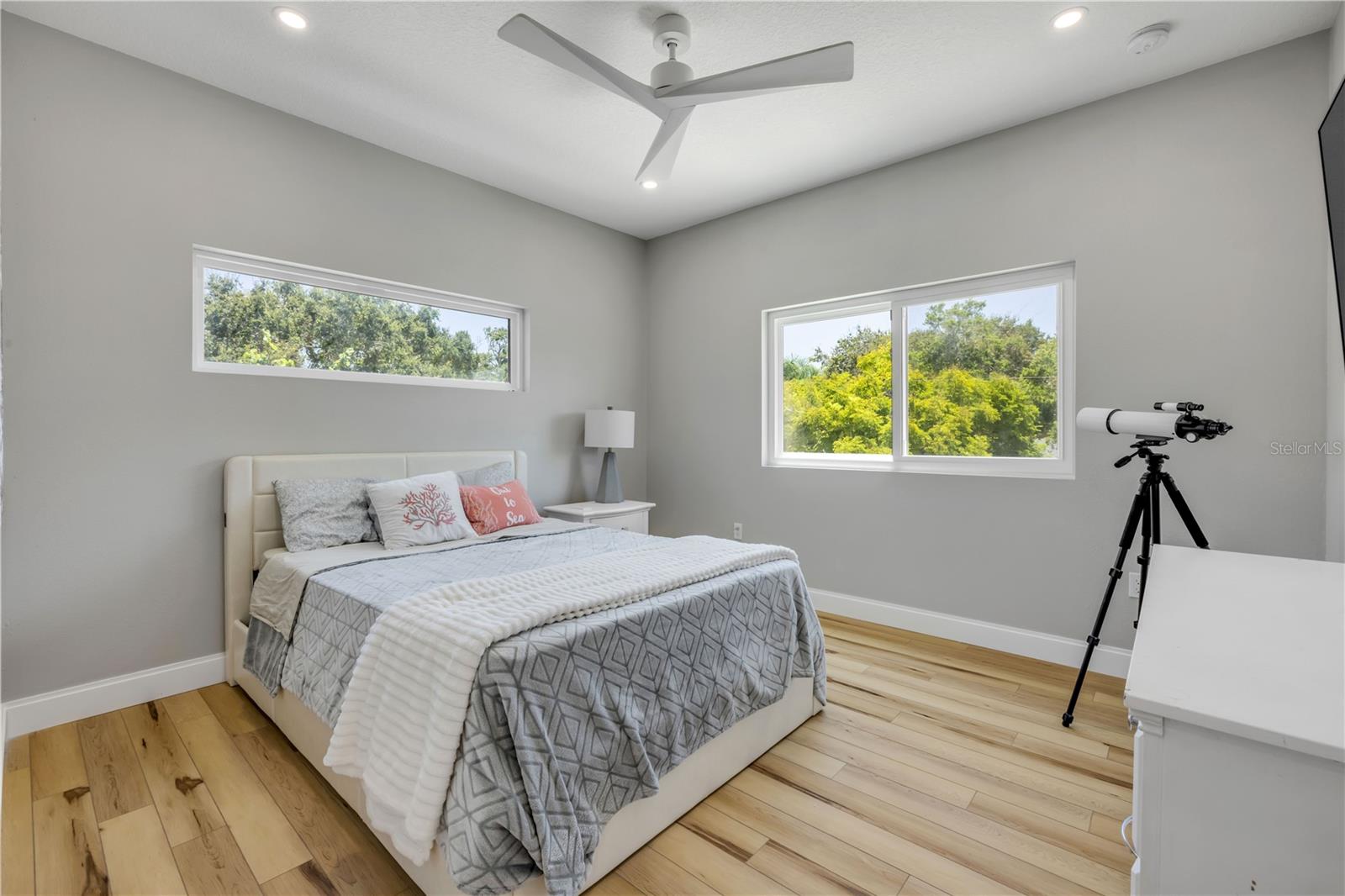 NEW SMYRNA BEACH - Residential