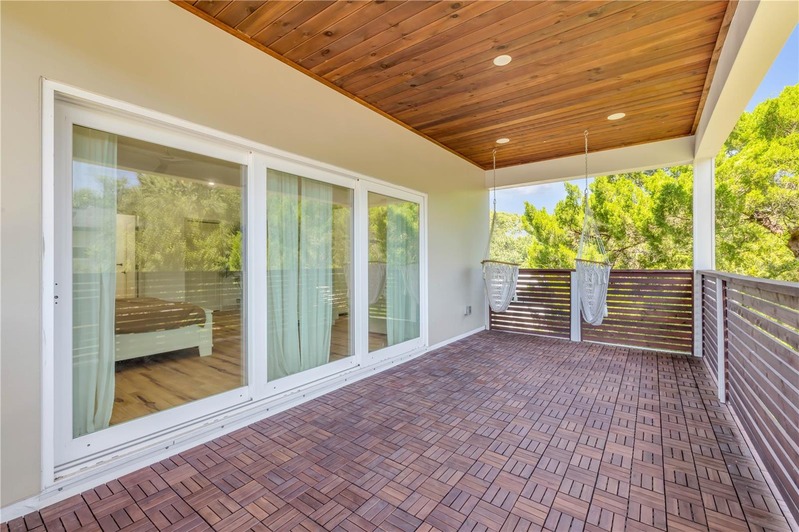 NEW SMYRNA BEACH - Residential