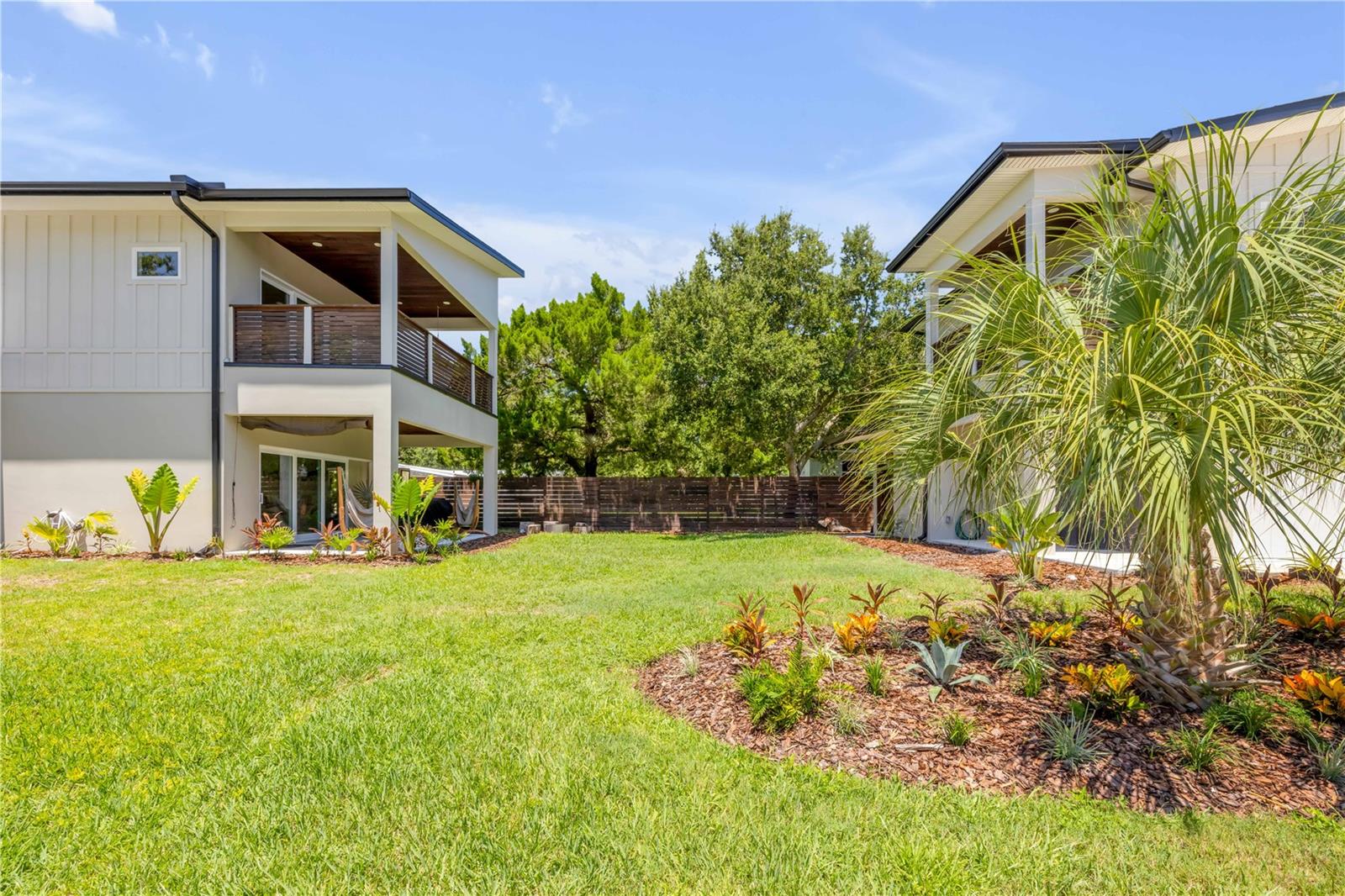 NEW SMYRNA BEACH - Residential