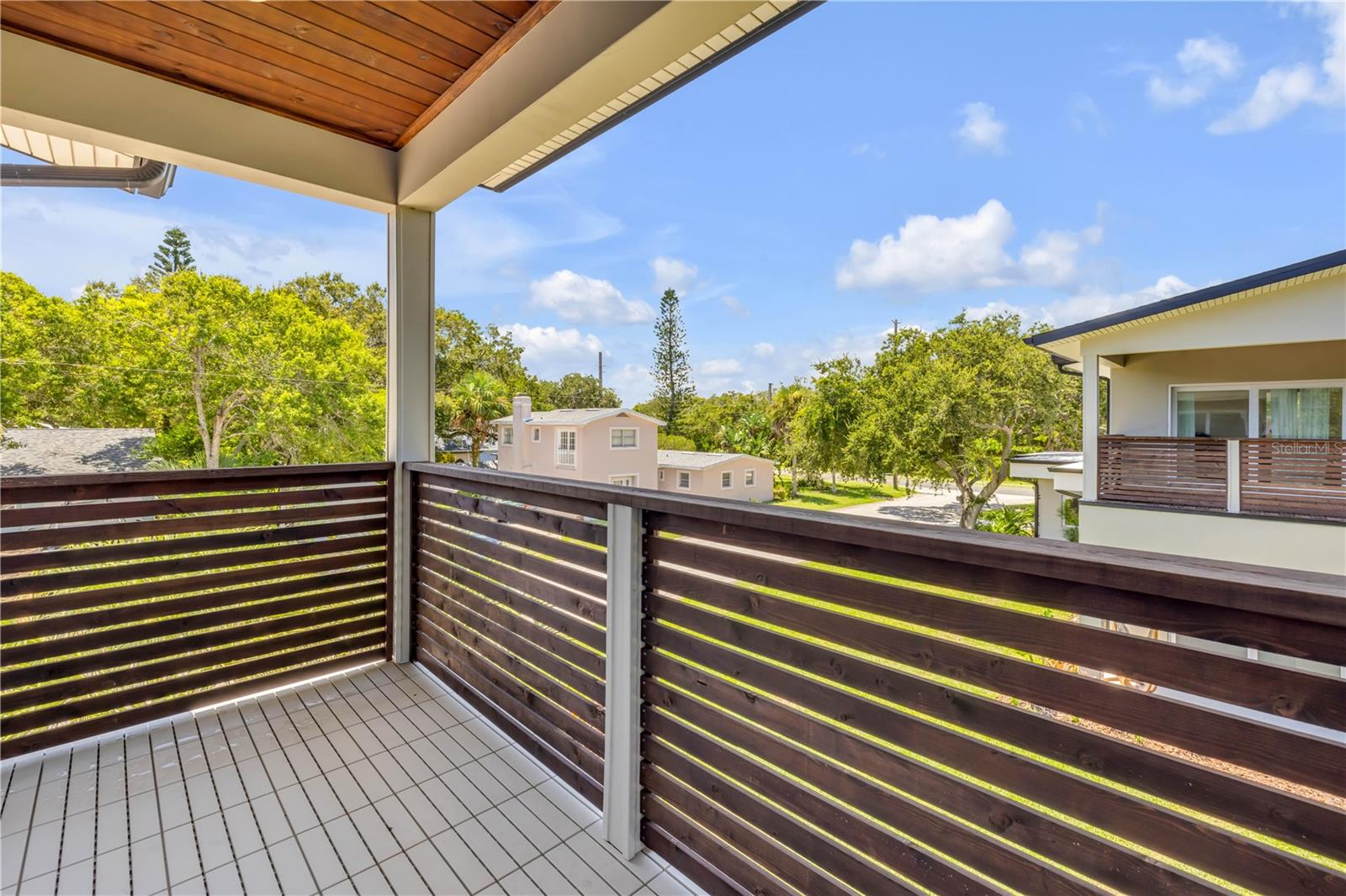 NEW SMYRNA BEACH - Residential