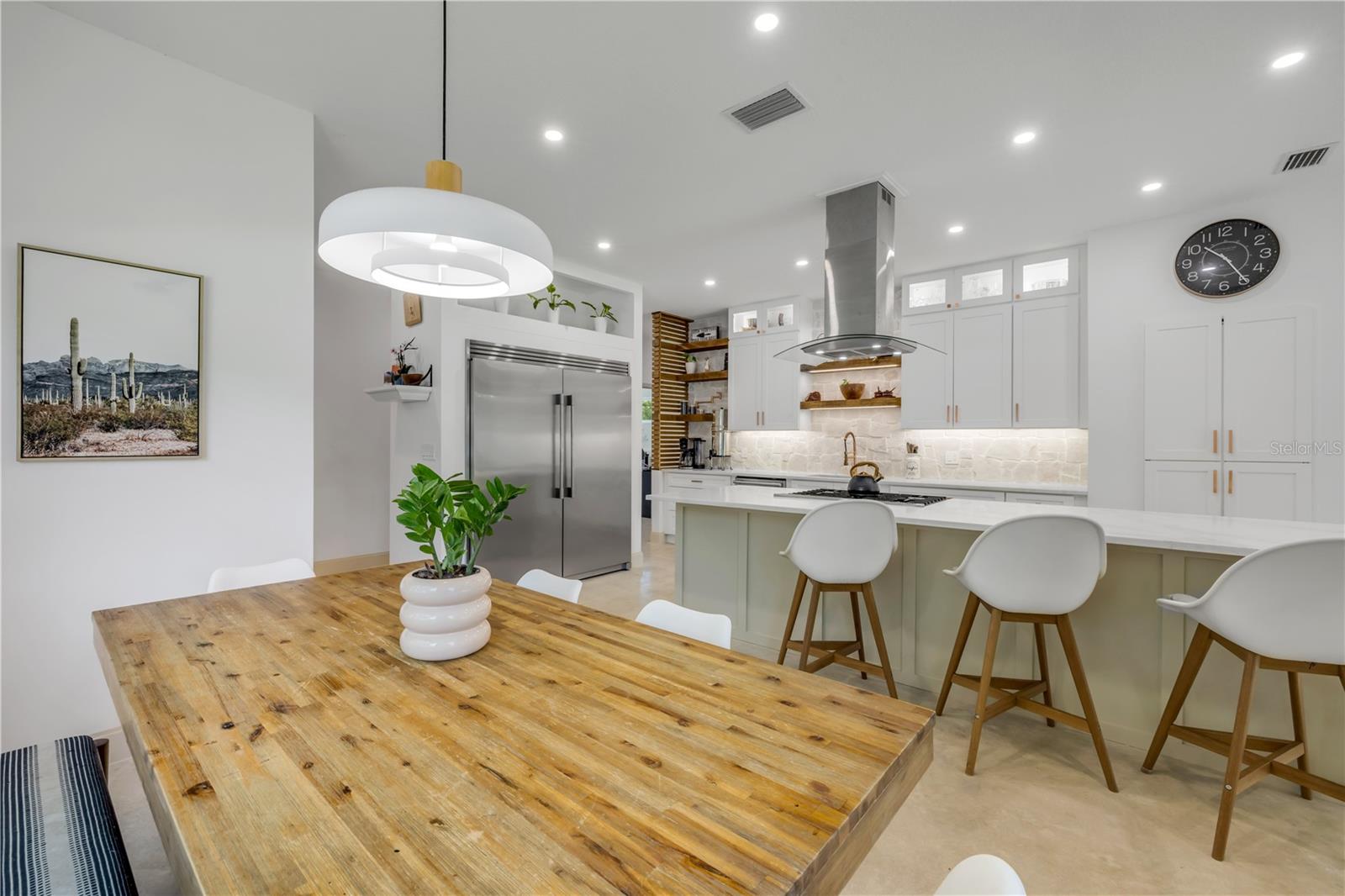 NEW SMYRNA BEACH - Residential