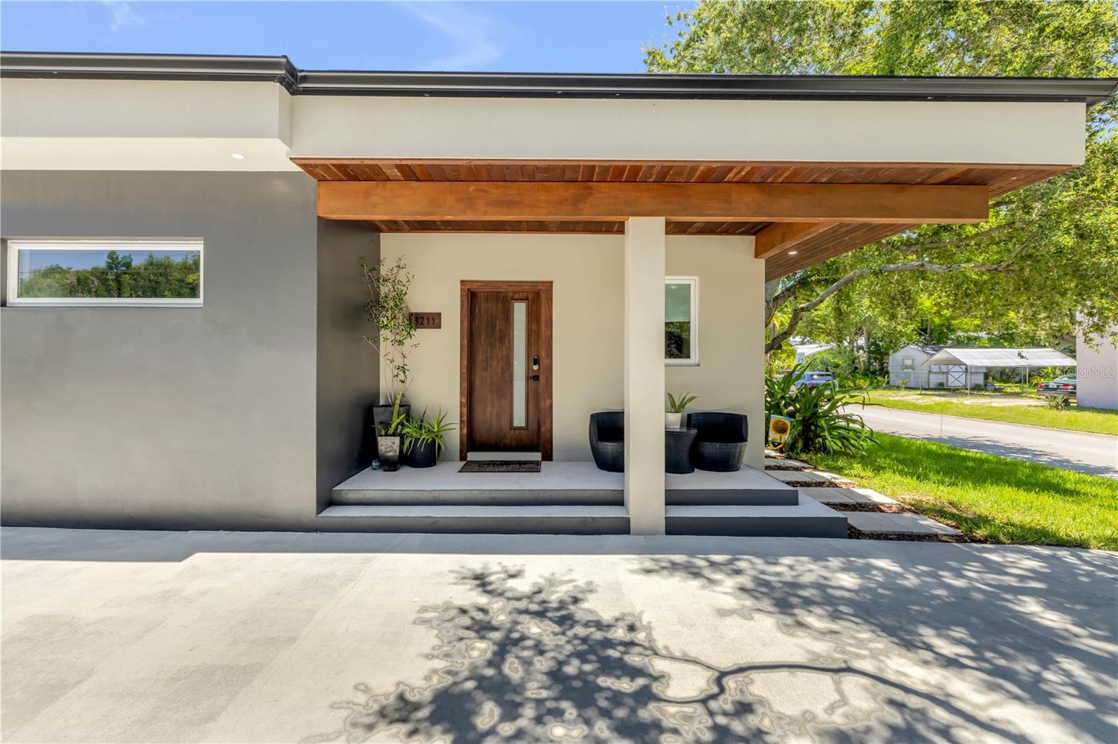 NEW SMYRNA BEACH - Residential