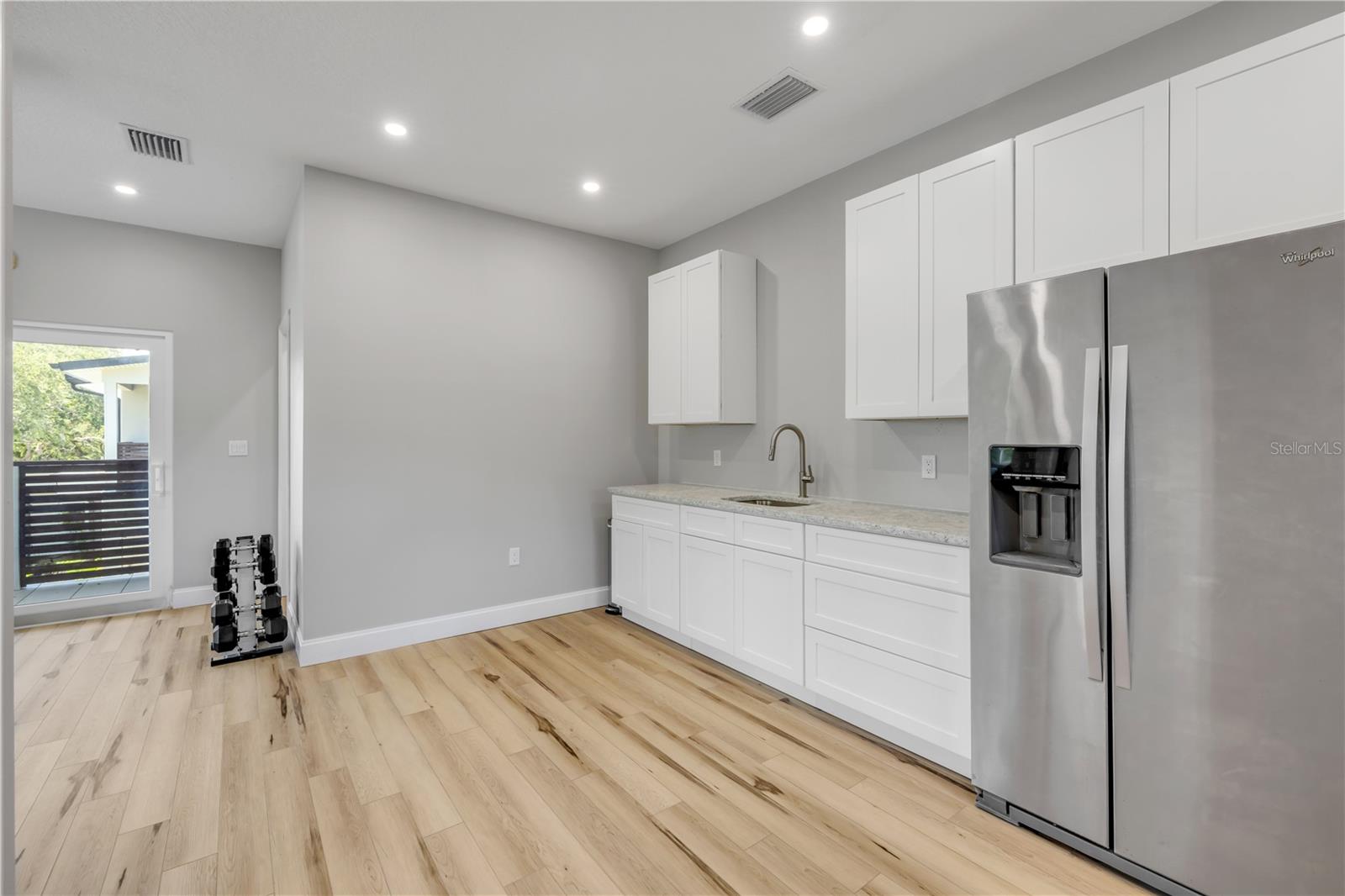 NEW SMYRNA BEACH - Residential