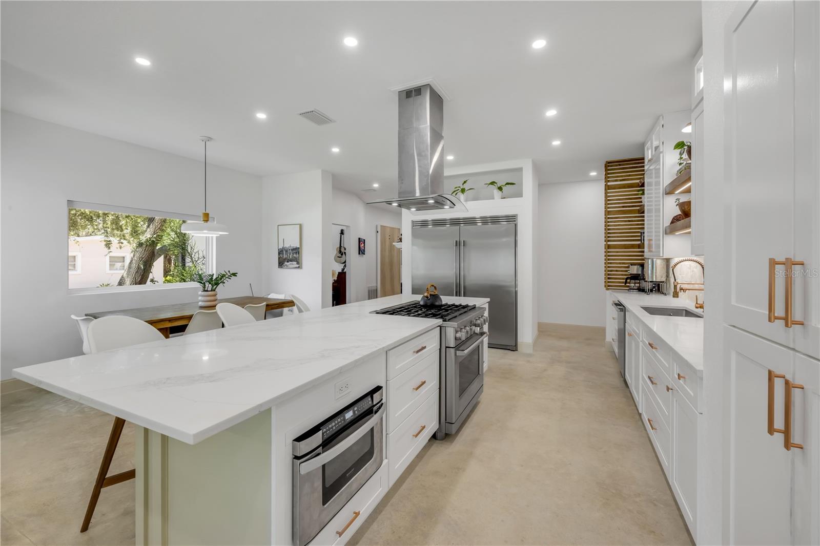 NEW SMYRNA BEACH - Residential