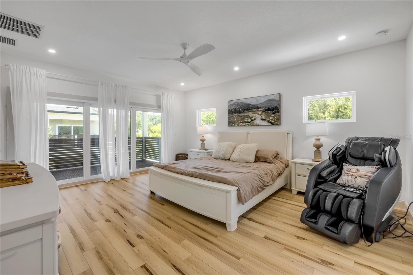 NEW SMYRNA BEACH - Residential