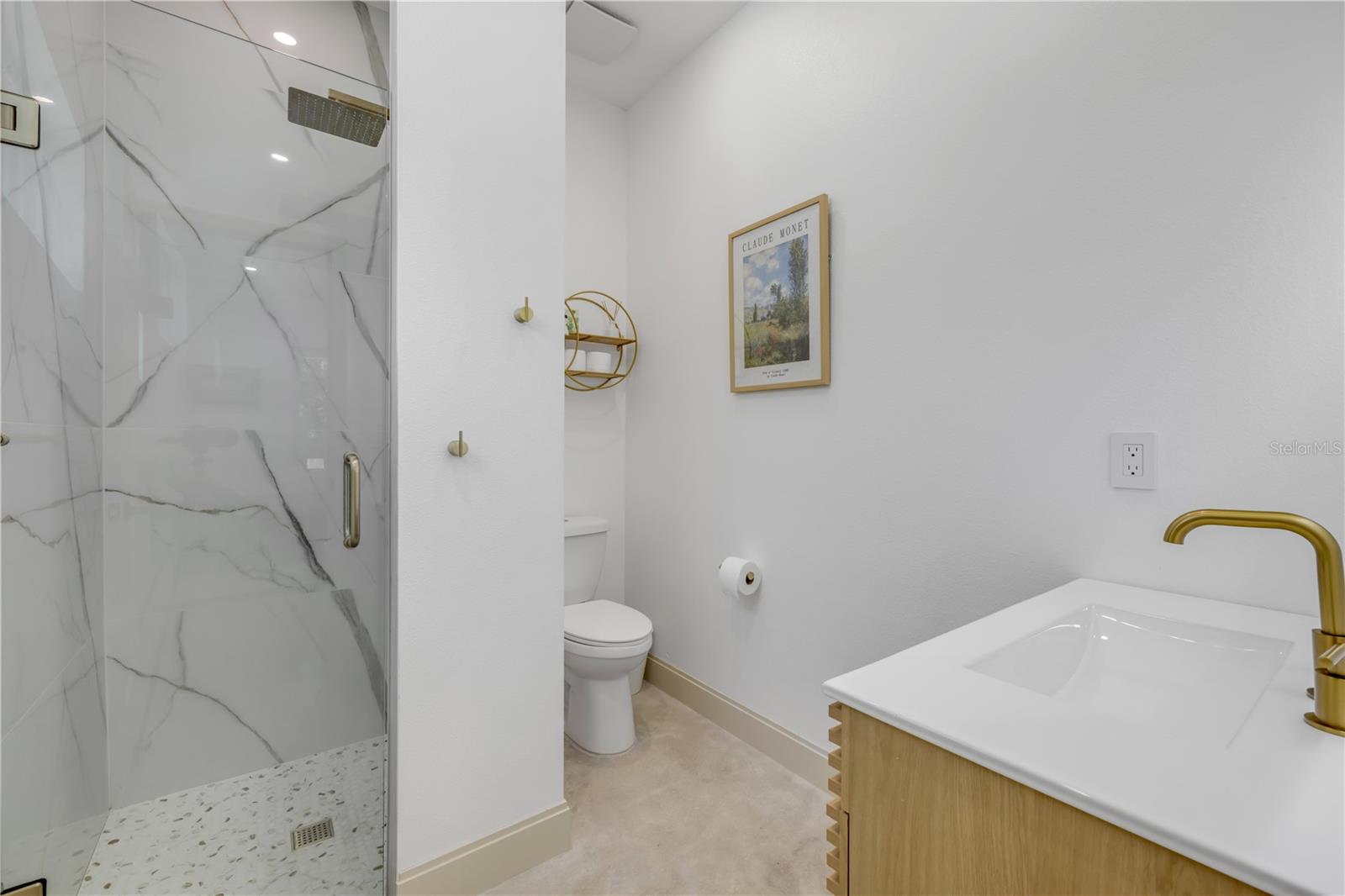 NEW SMYRNA BEACH - Residential