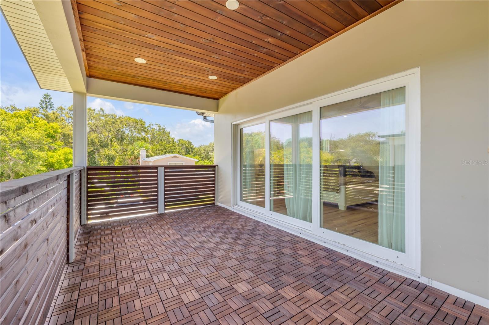 NEW SMYRNA BEACH - Residential