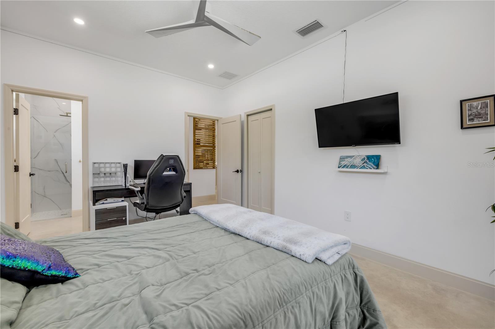 NEW SMYRNA BEACH - Residential