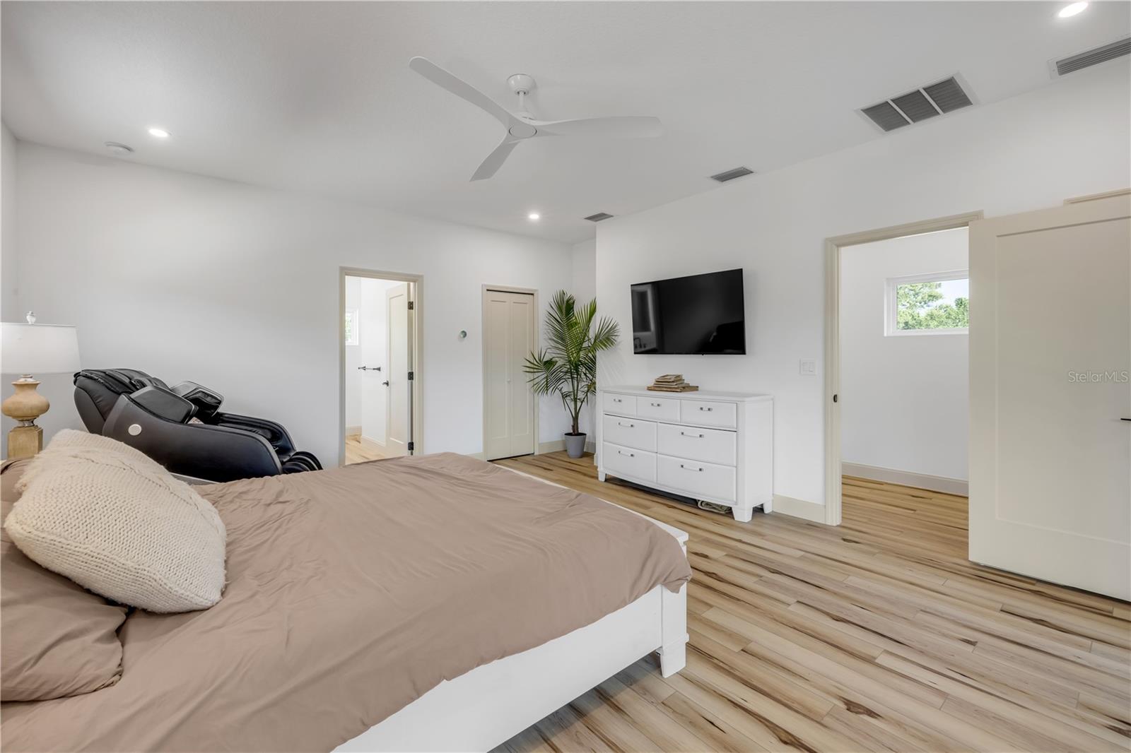 NEW SMYRNA BEACH - Residential