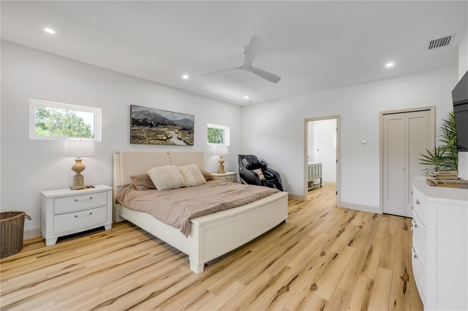 NEW SMYRNA BEACH - Residential