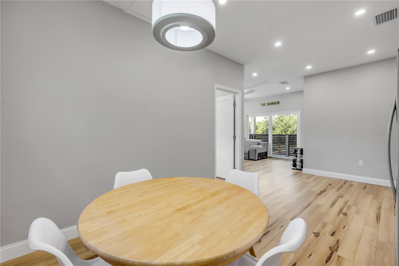 NEW SMYRNA BEACH - Residential