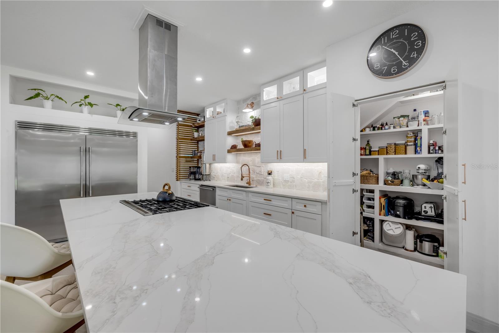 NEW SMYRNA BEACH - Residential