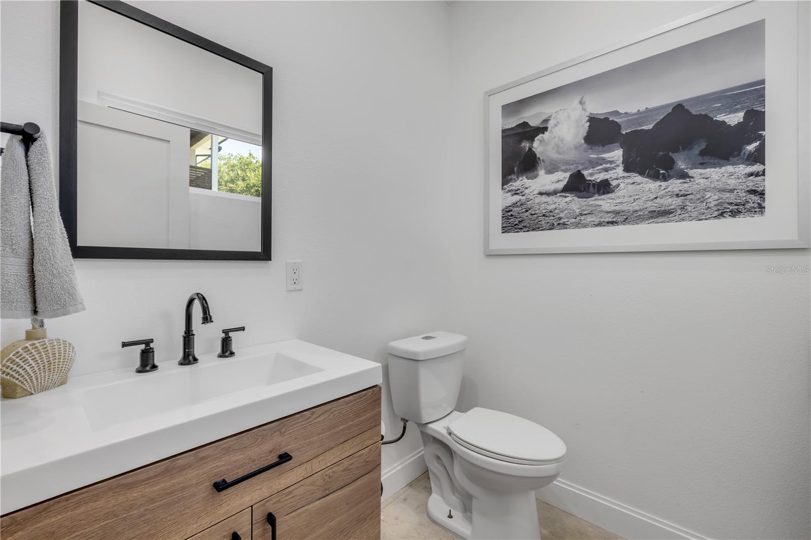 NEW SMYRNA BEACH - Residential