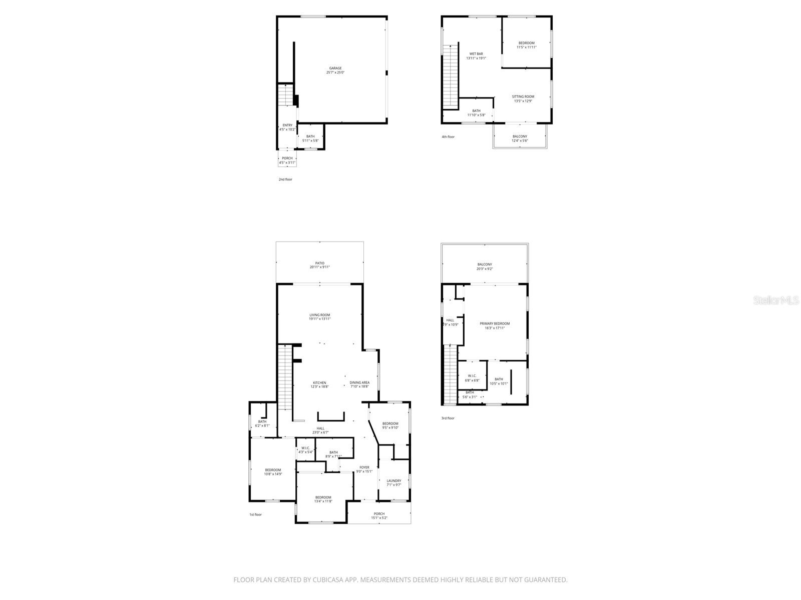 3211 SAXON DRIVE