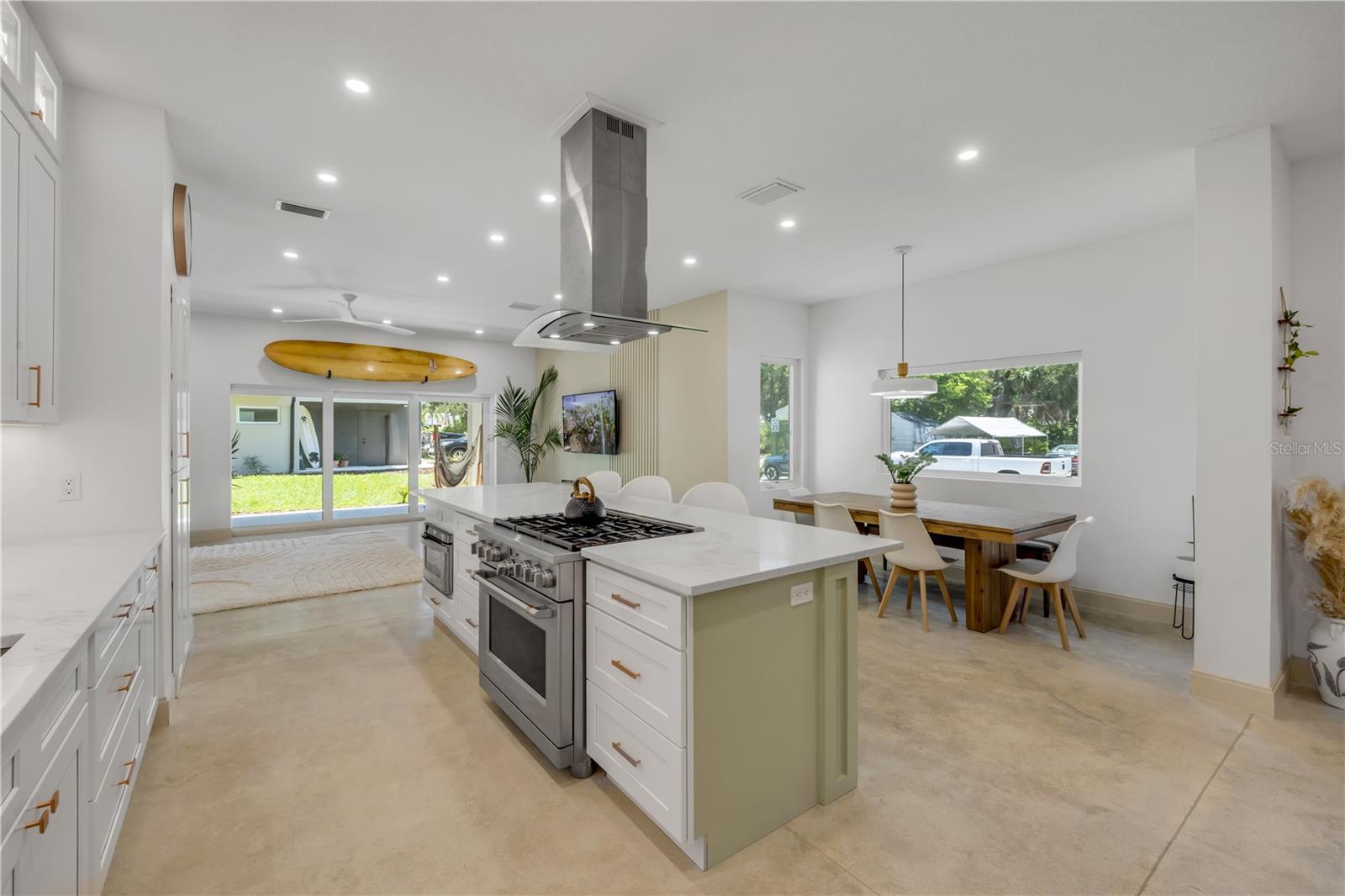 NEW SMYRNA BEACH - Residential