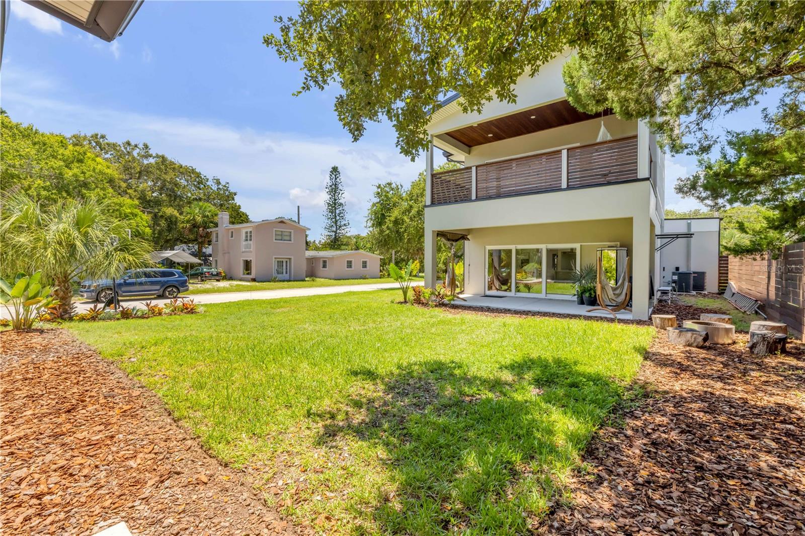 NEW SMYRNA BEACH - Residential