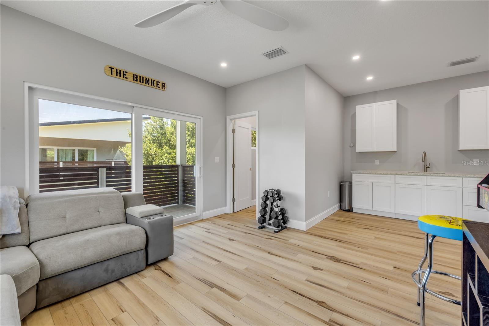 NEW SMYRNA BEACH - Residential