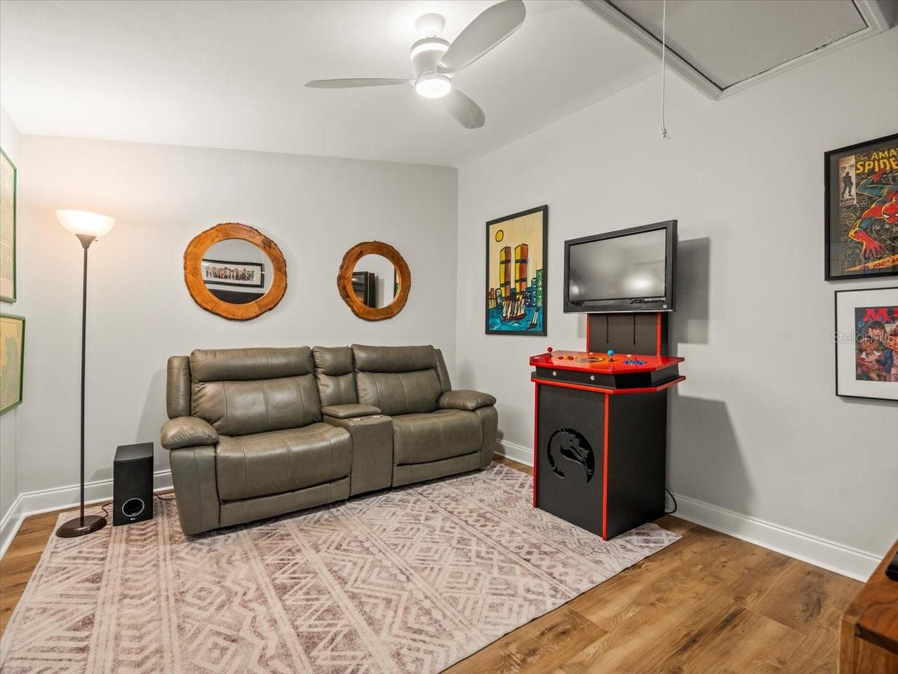 ANITA SUB - Residential