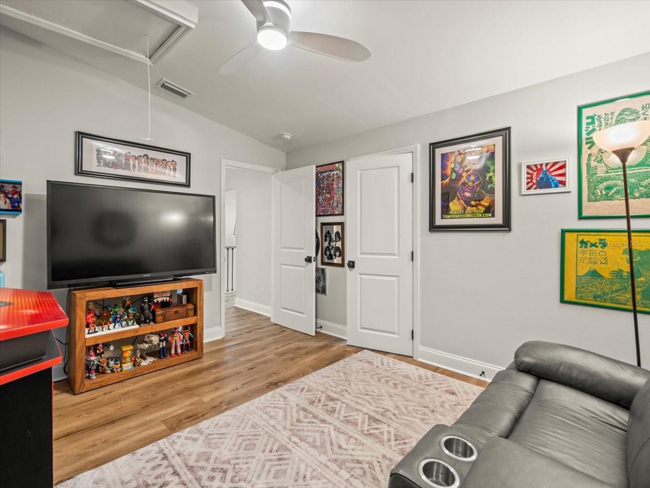 ANITA SUB - Residential