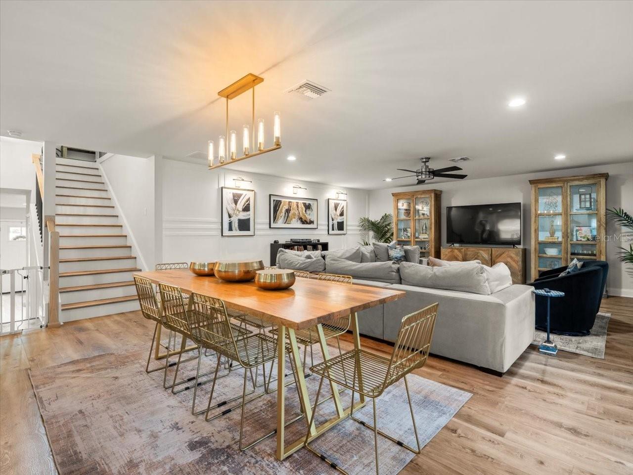 ANITA SUB - Residential