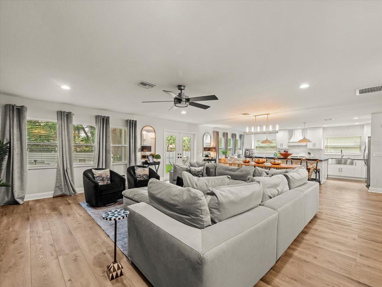 ANITA SUB - Residential