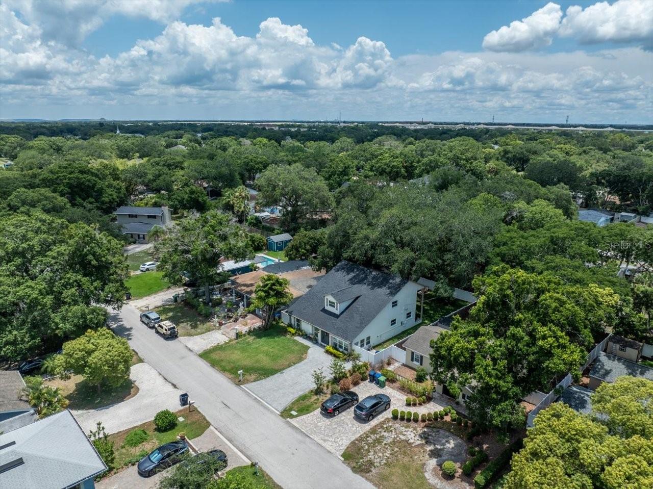 ANITA SUB - Residential