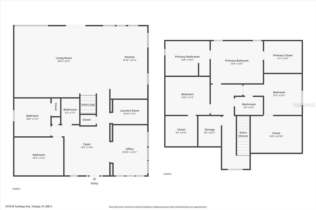 ANITA SUB - Residential