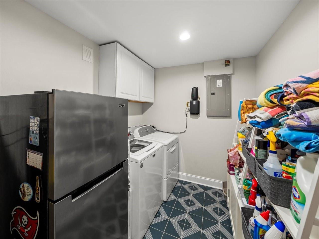 ANITA SUB - Residential