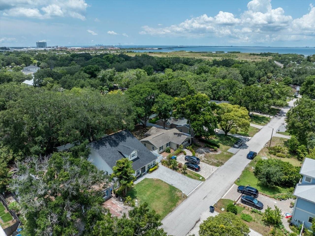 ANITA SUB - Residential