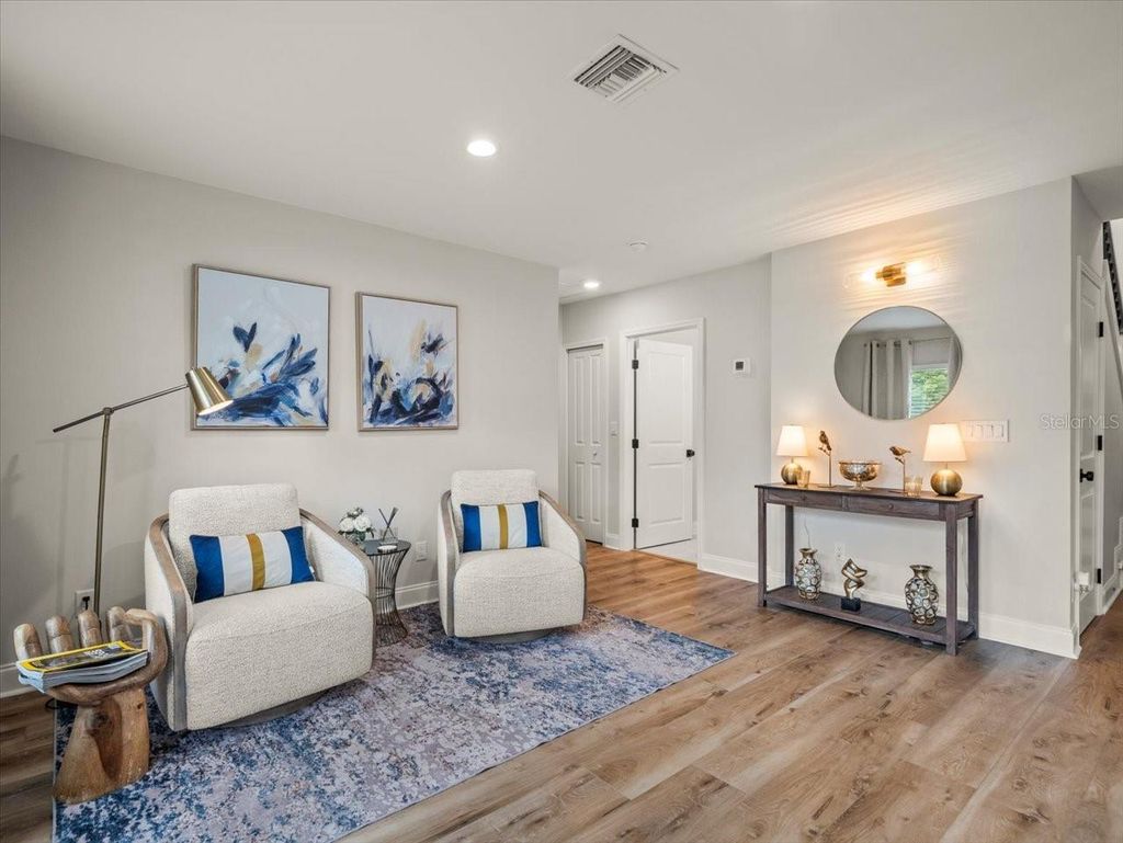 Photo of 4710 W Tambay Avenue, Tampa, FL 33611 (MLS # TB8477337)