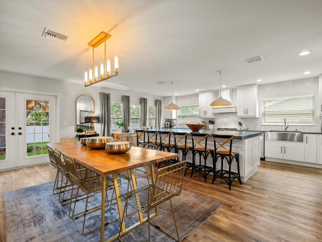 ANITA SUB - Residential