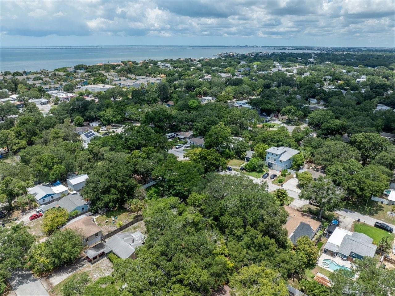 ANITA SUB - Residential