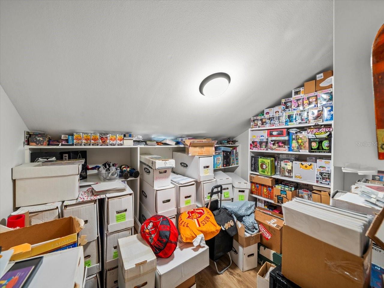 ANITA SUB - Residential