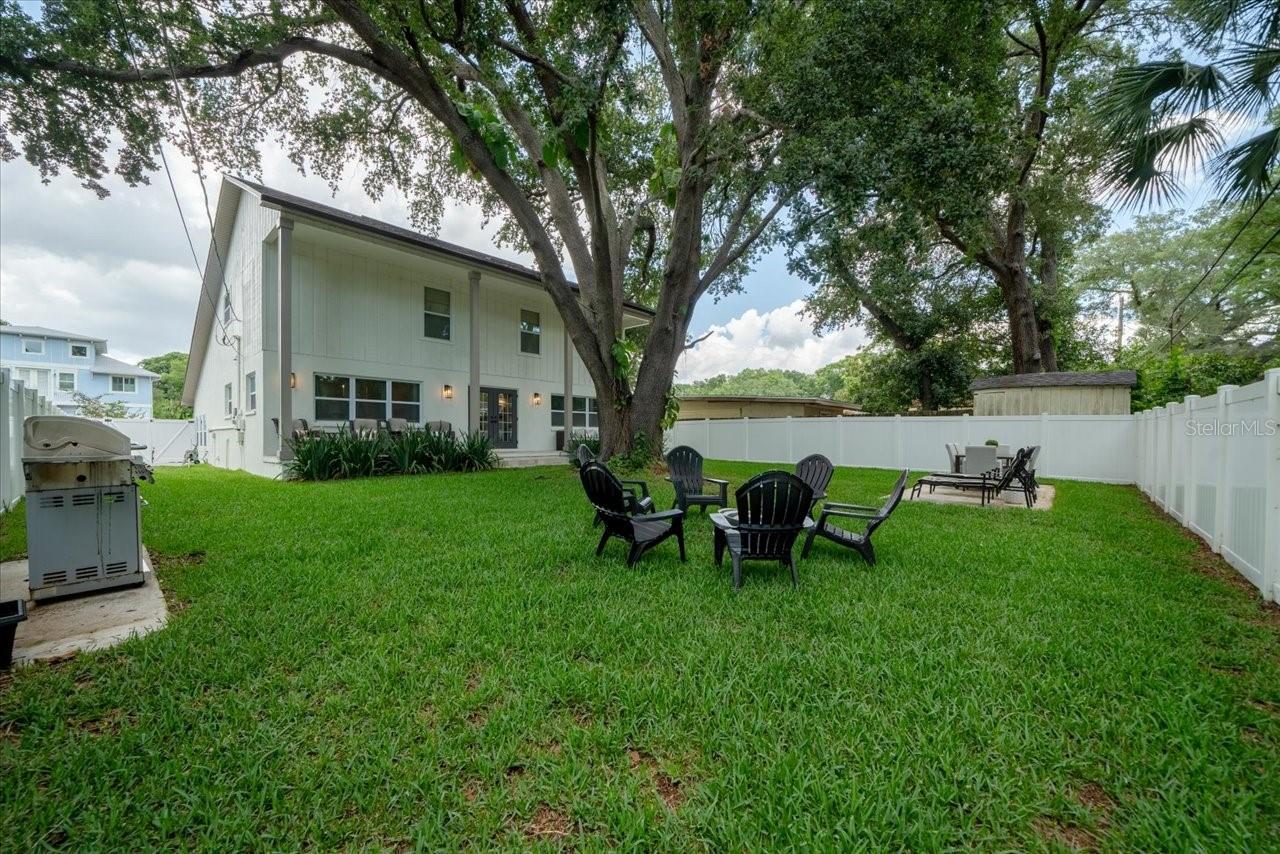 ANITA SUB - Residential