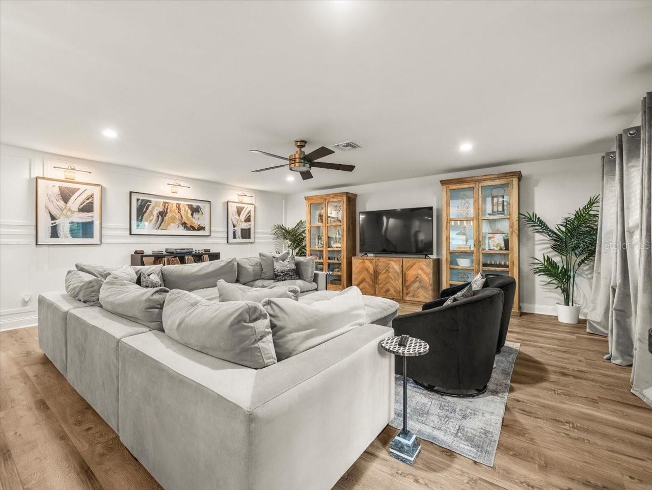 ANITA SUB - Residential