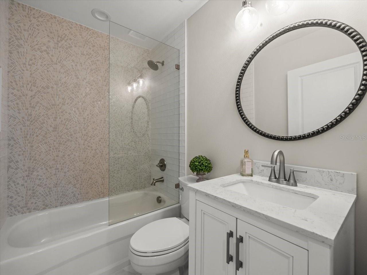 ANITA SUB - Residential