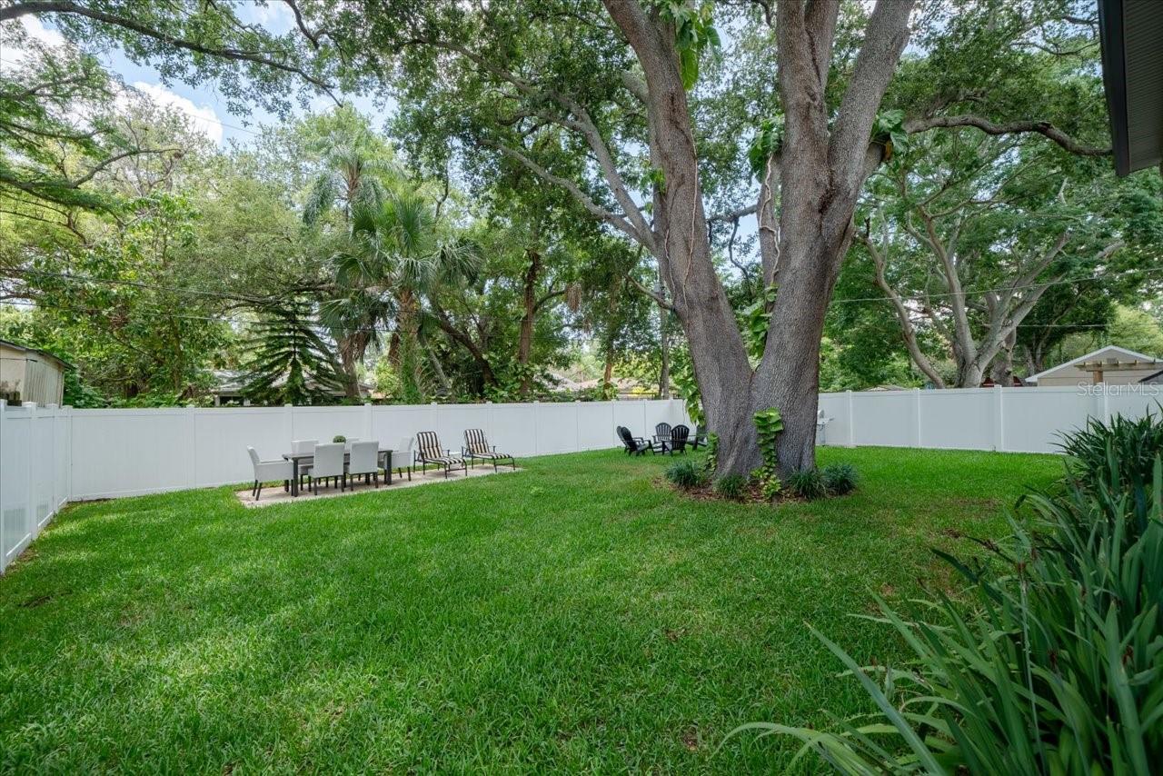 ANITA SUB - Residential