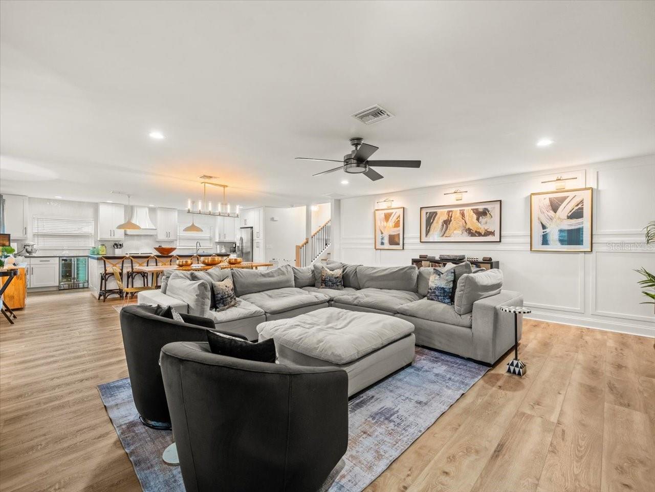 ANITA SUB - Residential