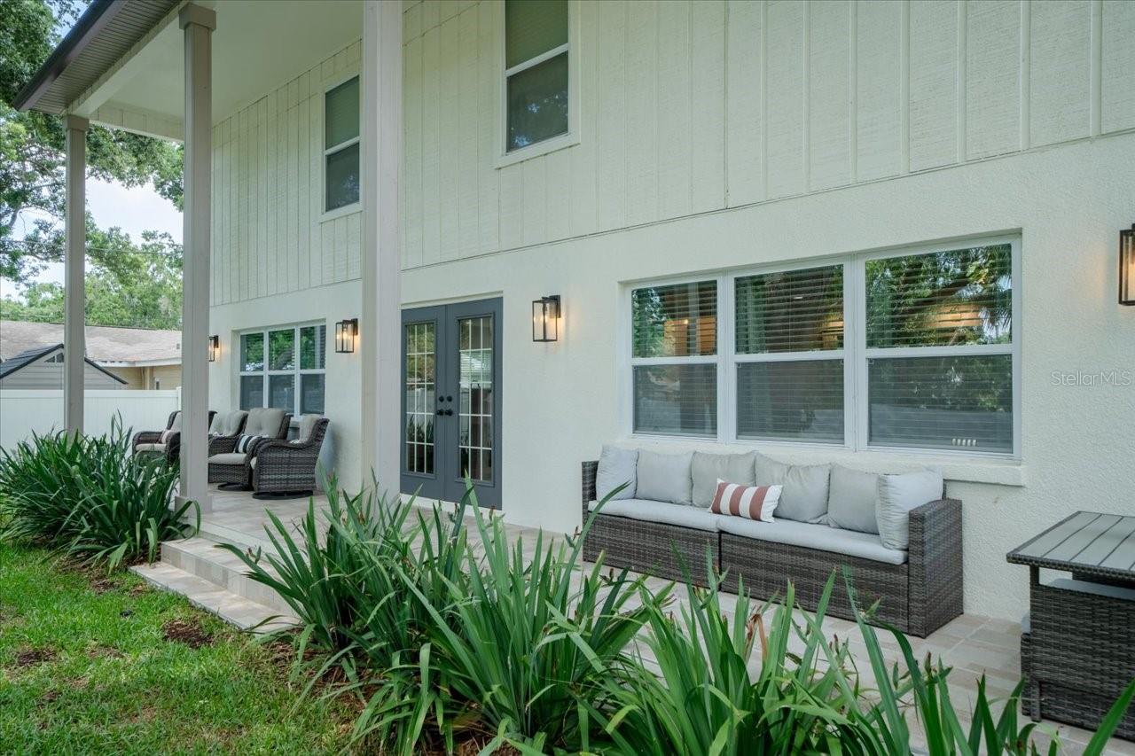 ANITA SUB - Residential