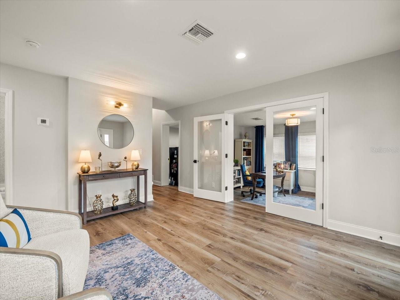 ANITA SUB - Residential